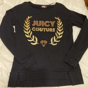 ✨ Juicy Couture long sleeve ✨